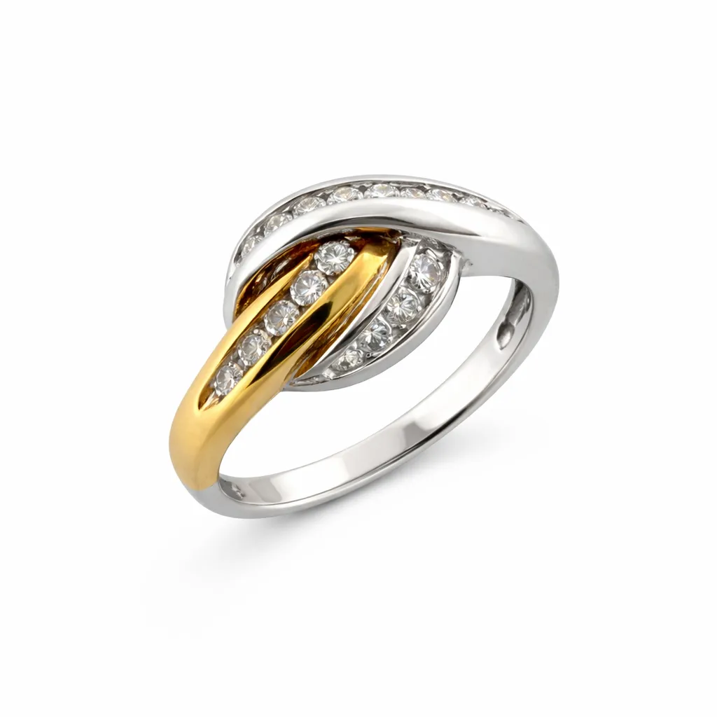 [rgda-1701-x1] Dulci Nea Ring rgda-1701-x1