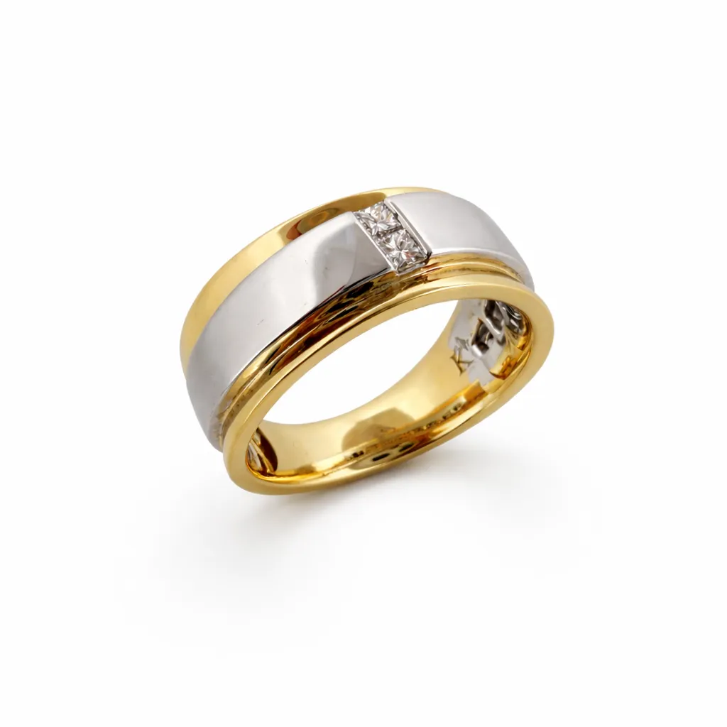 [bxe2155] Elegance Ring bxe2155