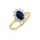Elegance Ring R03253S