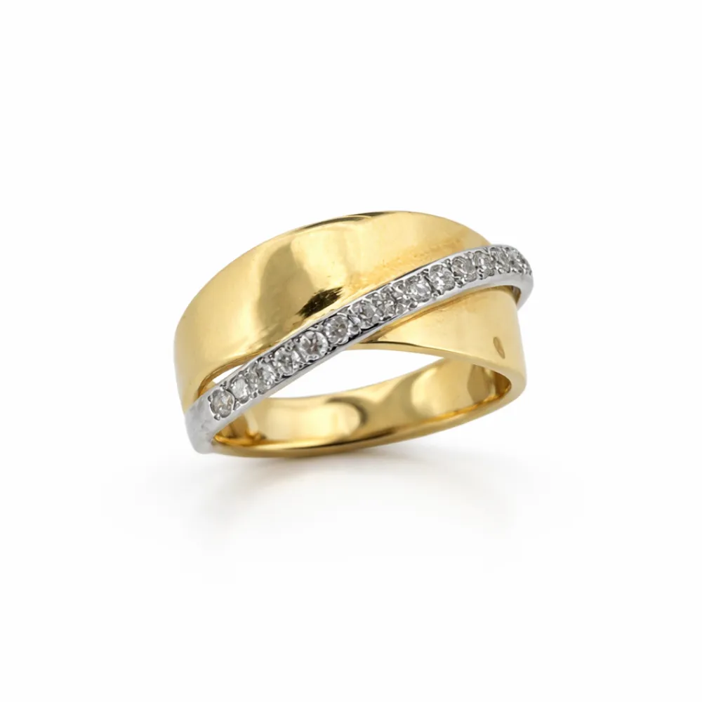 [sr3286bb] Emotions RING SR3286BB