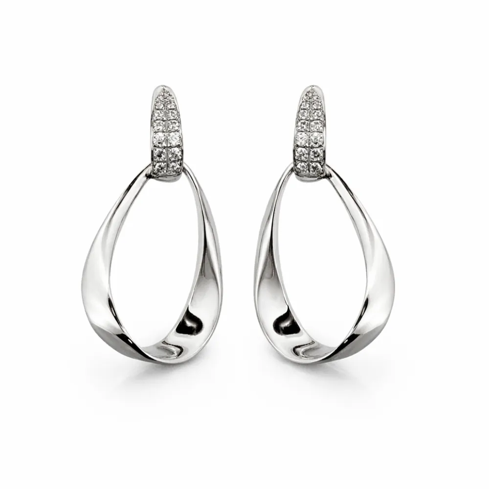 [DN24-006] Dulci Nea Oorbellen DN24006