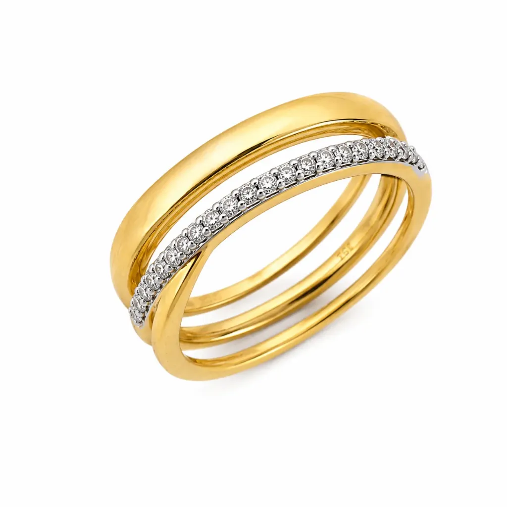 [056102/a] Beheyt Ring 056102A