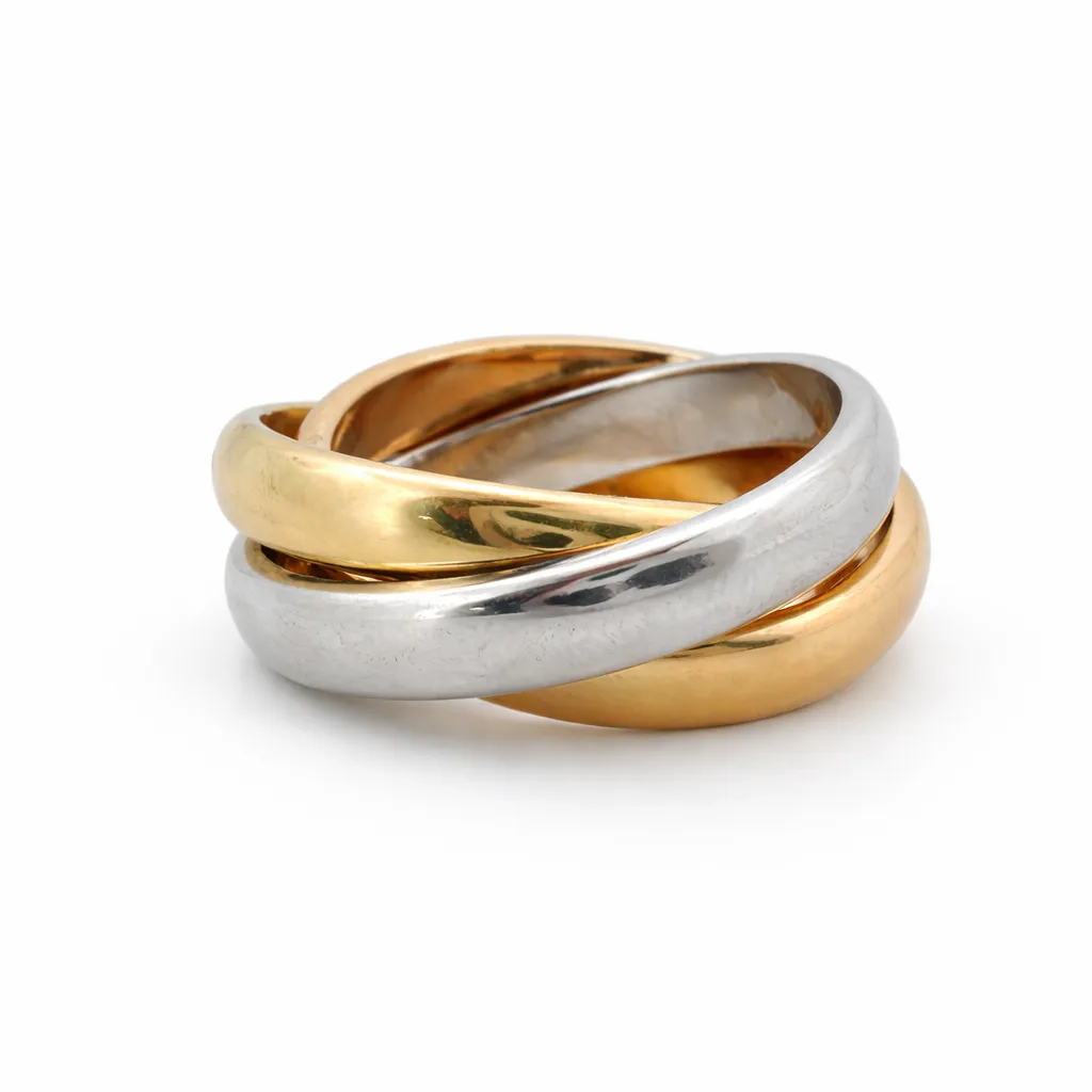 [creatie 11840] L'atelier Ring 11840