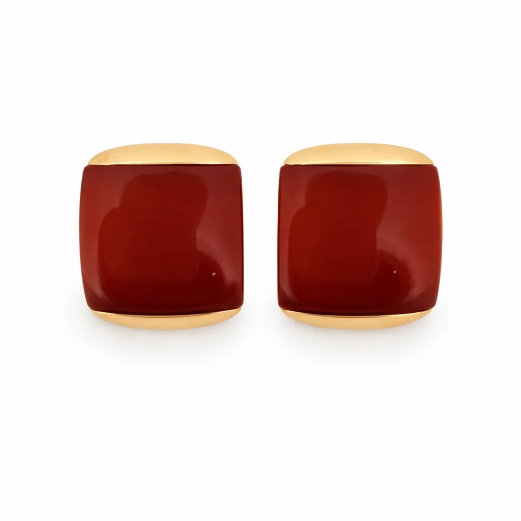 [p-sun/o01 rr/na+cor] Peroni & Parise Oorbellen p-suno01rrnacor