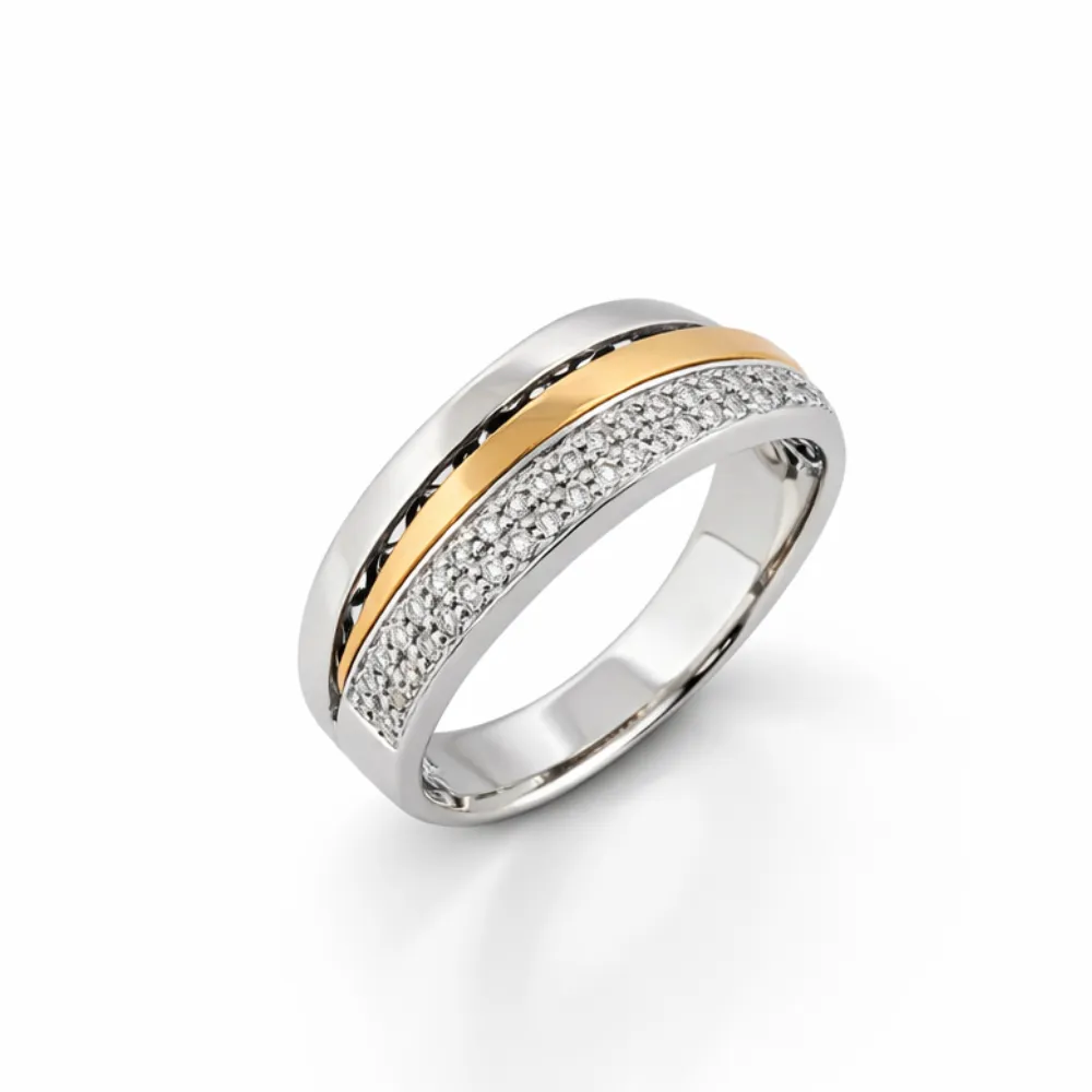 [rgda-7460-x1] Dulci Nea Ring rgda-7460-x1