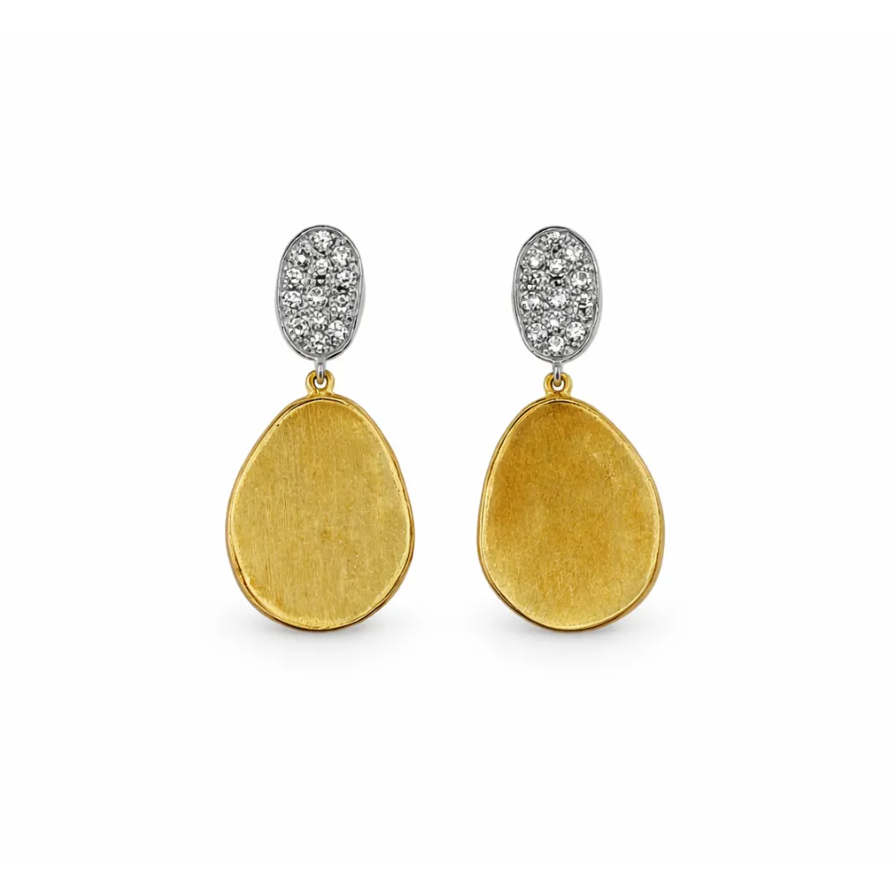 [OO1121BB] Emotions Oorbellen OO1121BB