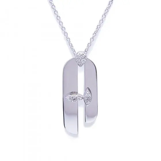 C&C Gioielli Halsketting GI2161B