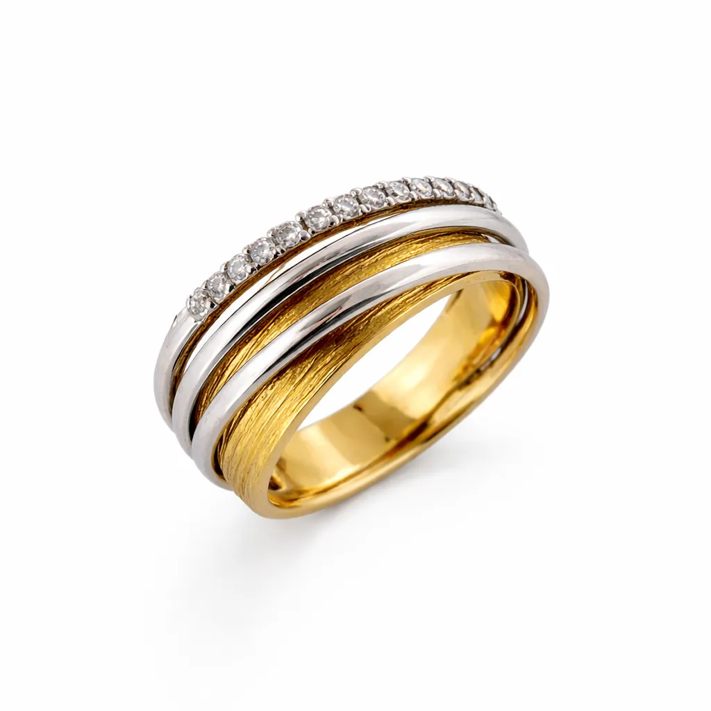 [sr3491bb] Emotions RING SR3491BB