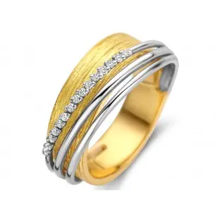 Emotions RING SR3491BB