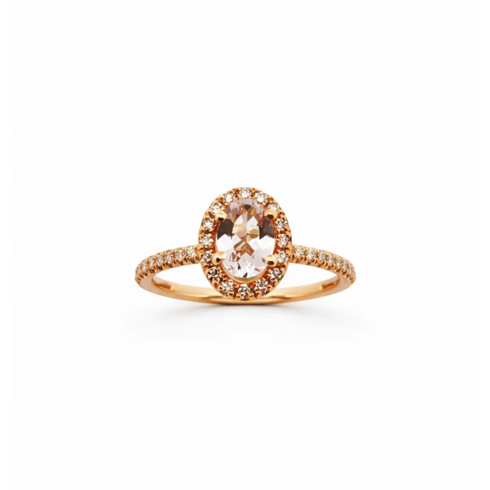 [gr4814rmb] ring morganiet