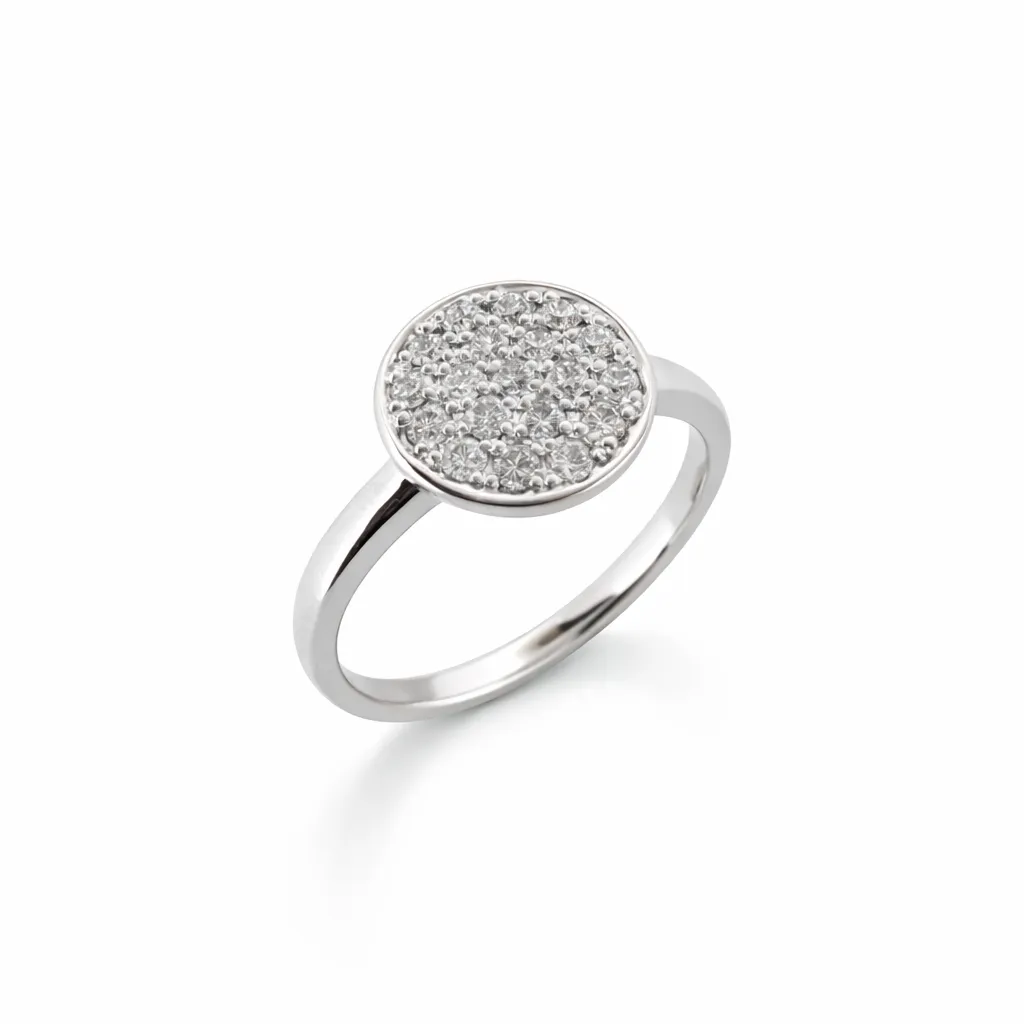 [30511wb] Emotions Ring 30511wb