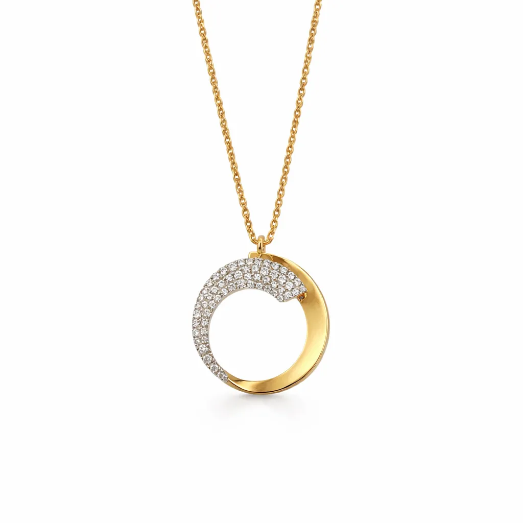 Dulci Nea Ketting P46948-17