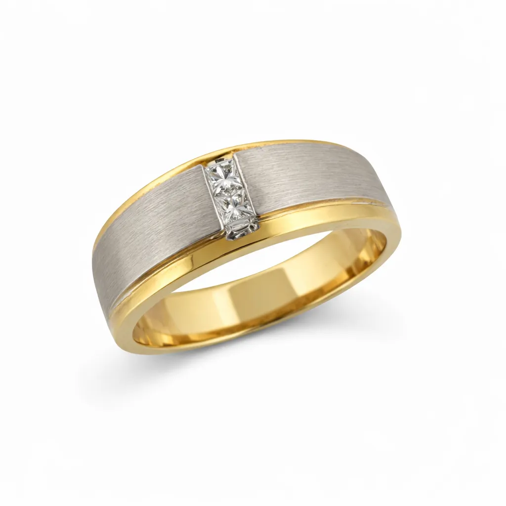 [rgda-4612-m2] Dulci Nea Ring rgda4612m2