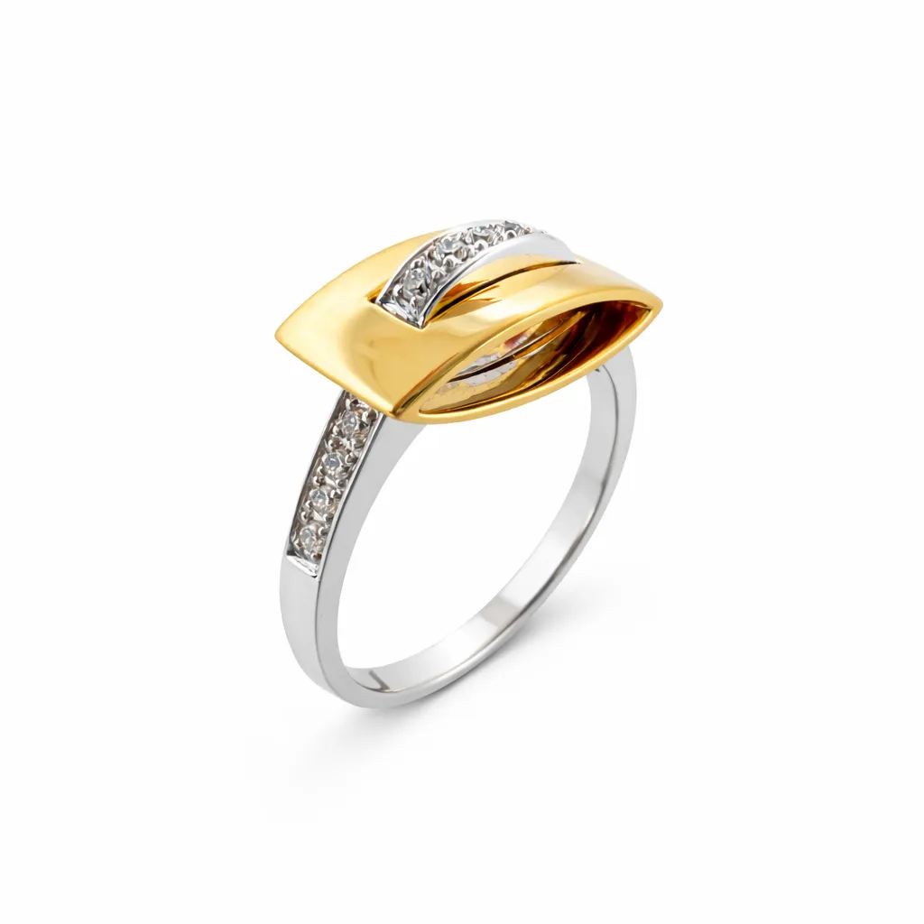 [rgda-3426-x1] Dulci Nea Ring rgda-3426-x1