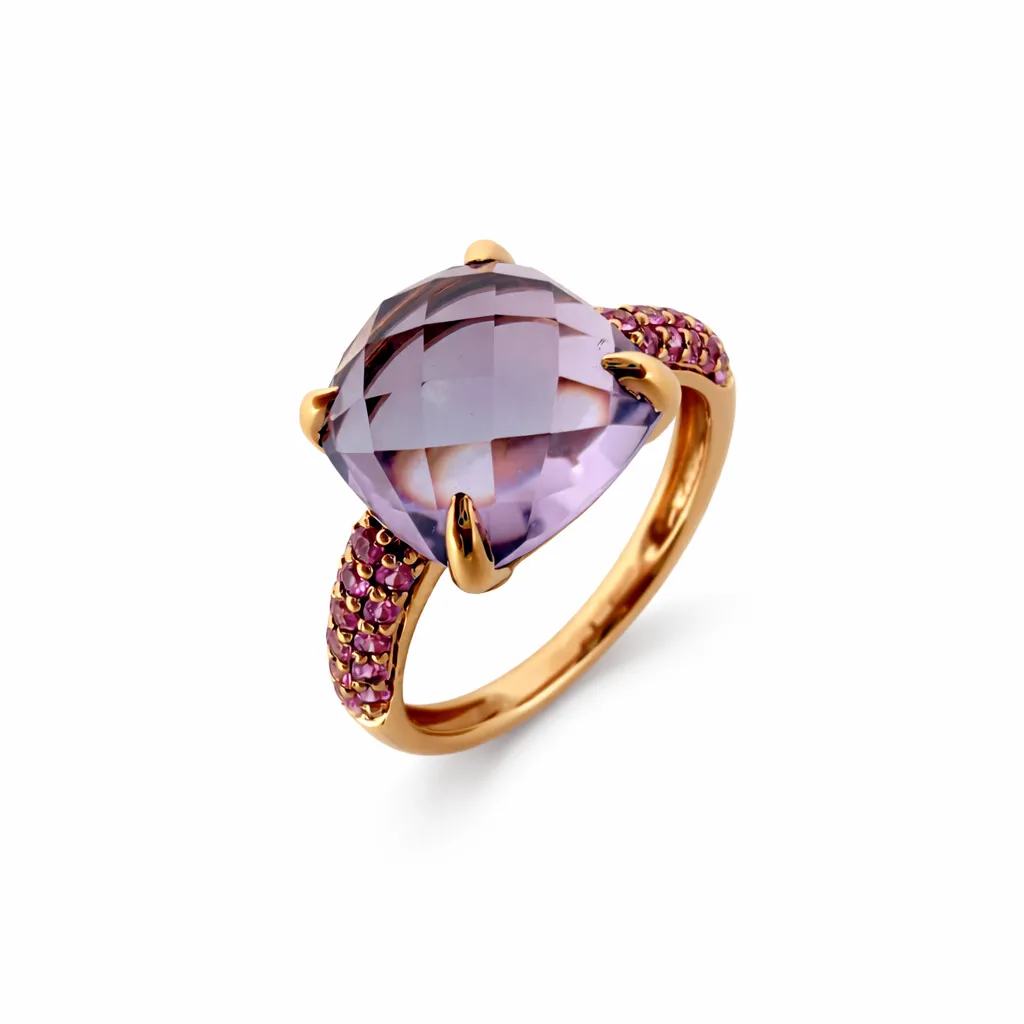 [1a06601w16140] Chimento Ring 1a06601w16140