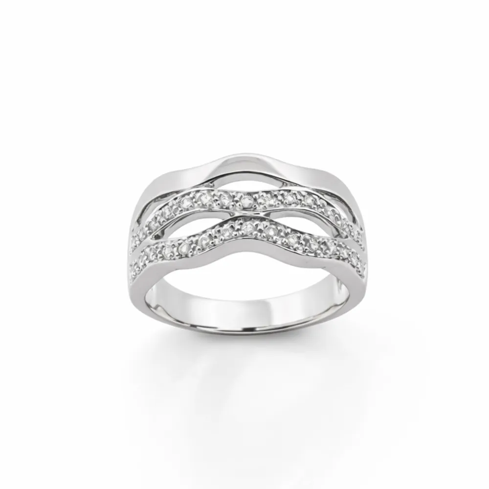 [3832] Dulci Nea Ring 3832