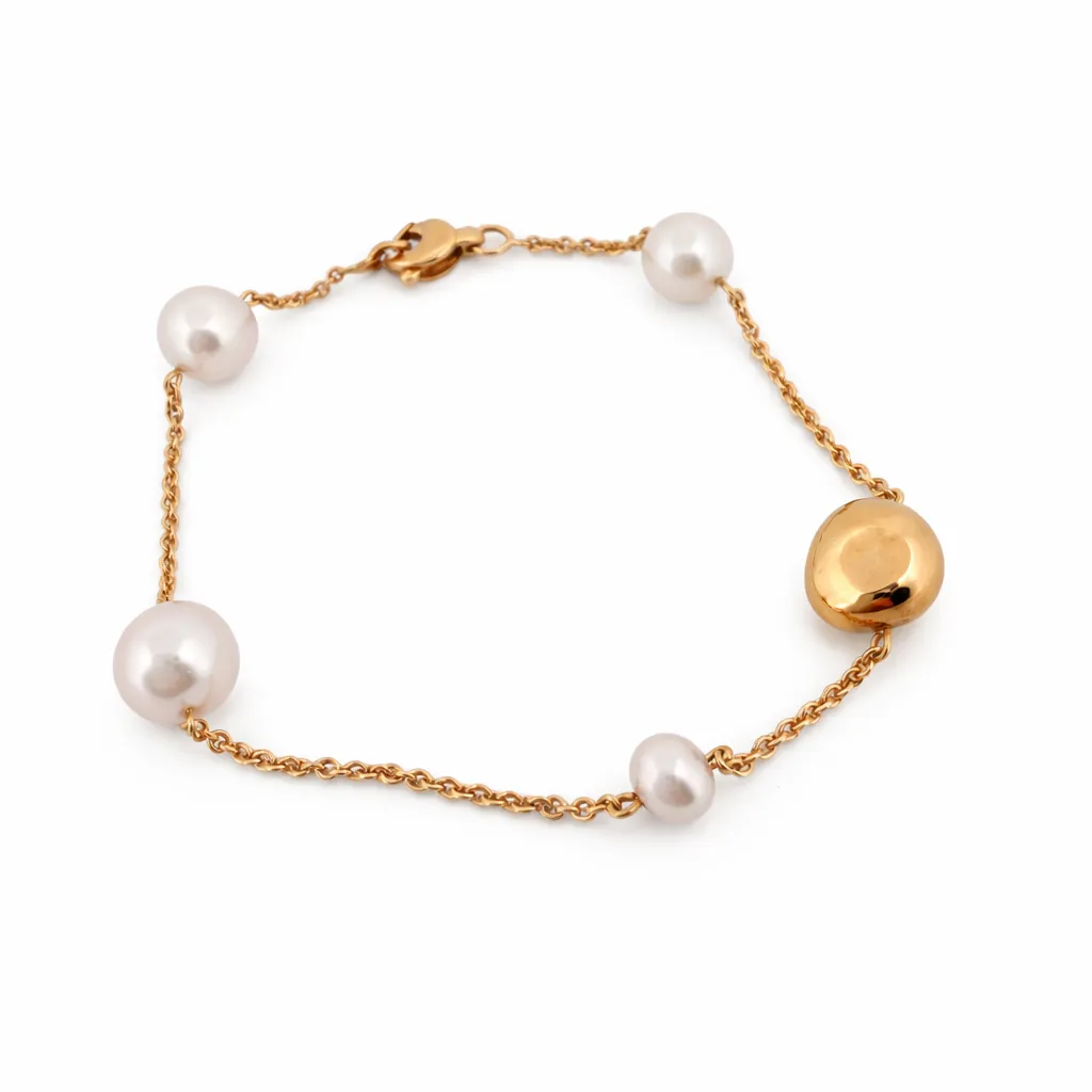 [ab00763zwtr] Alessandra Dona Armband ab00763zwtr