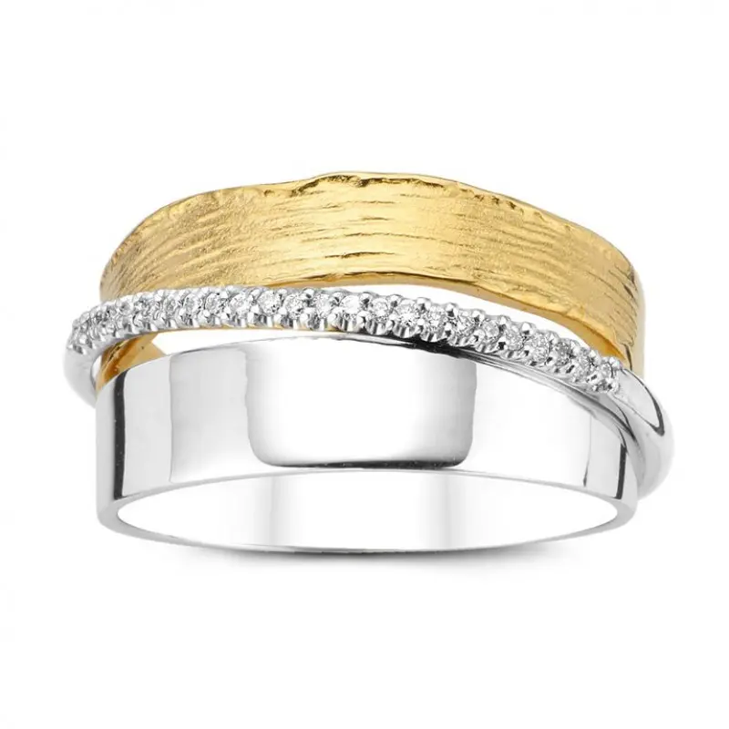 [sr3252bb] Emotions RING SR3252BB