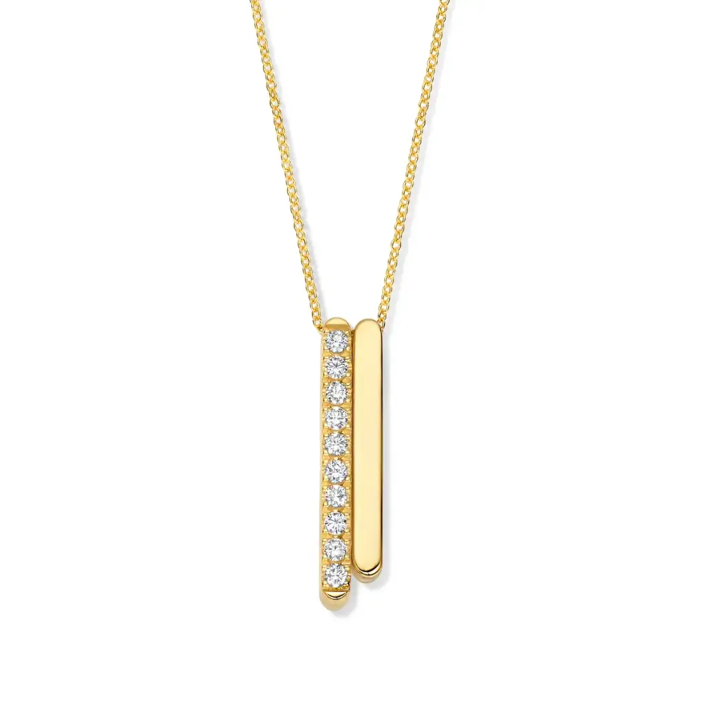 [066946/a] Beheyt Ketting 066946A