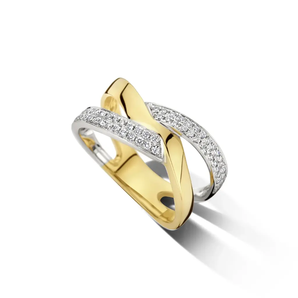 Dulci Nea Ring R49175