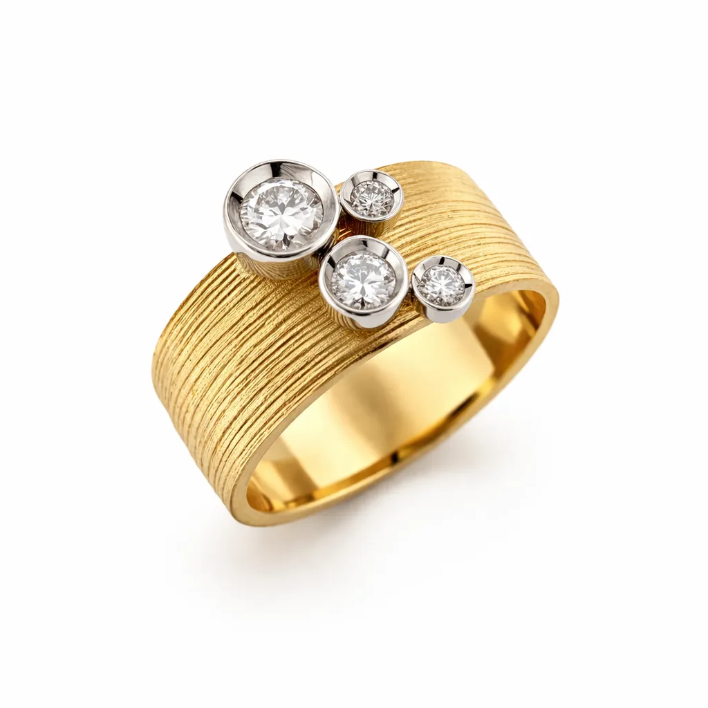[2510160] B&B Ring 2510160