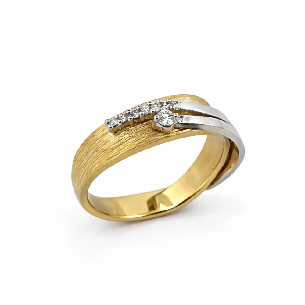 [sr3230bb] Emotions RING SR3230BB