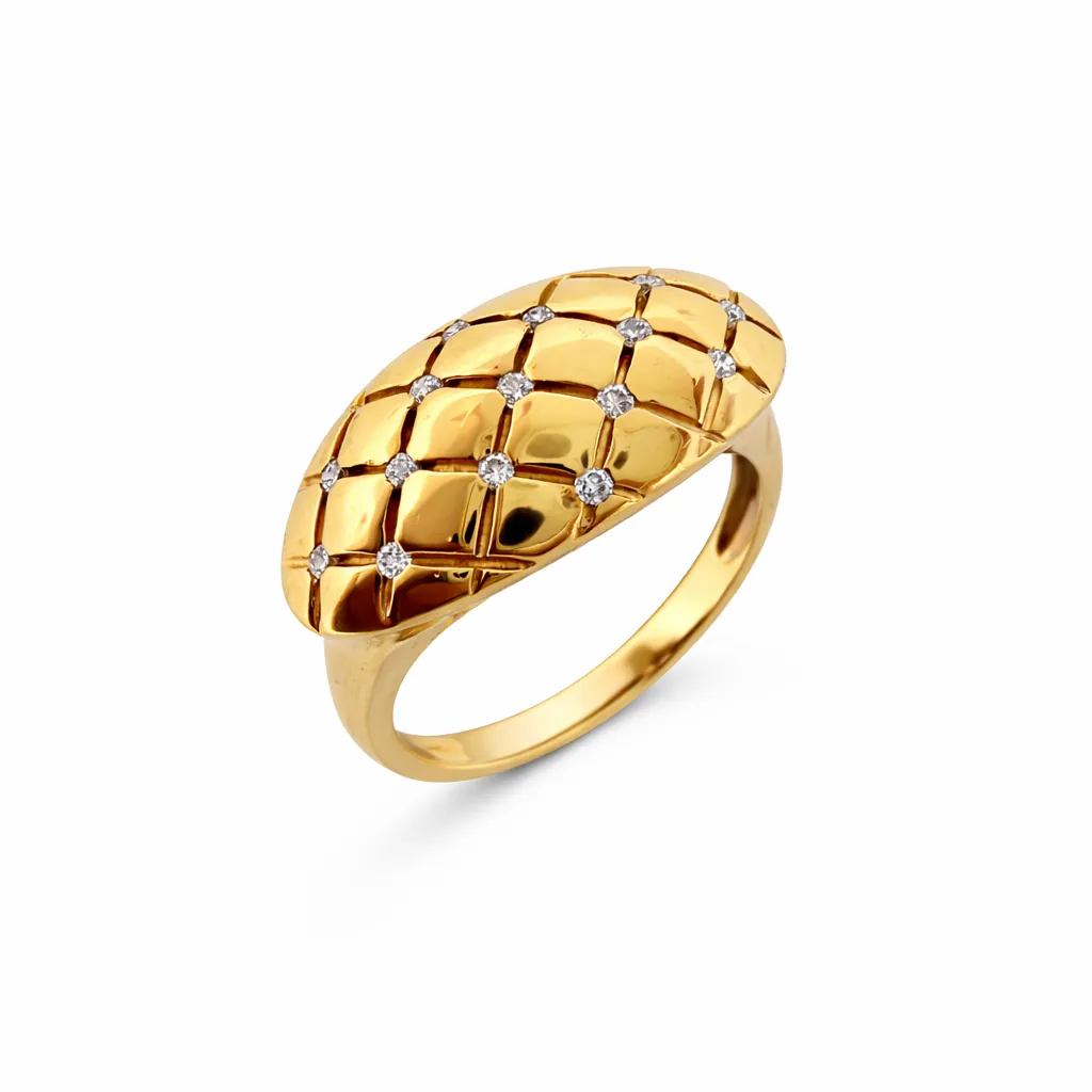 [53011] Dulci Nea Ring 53011