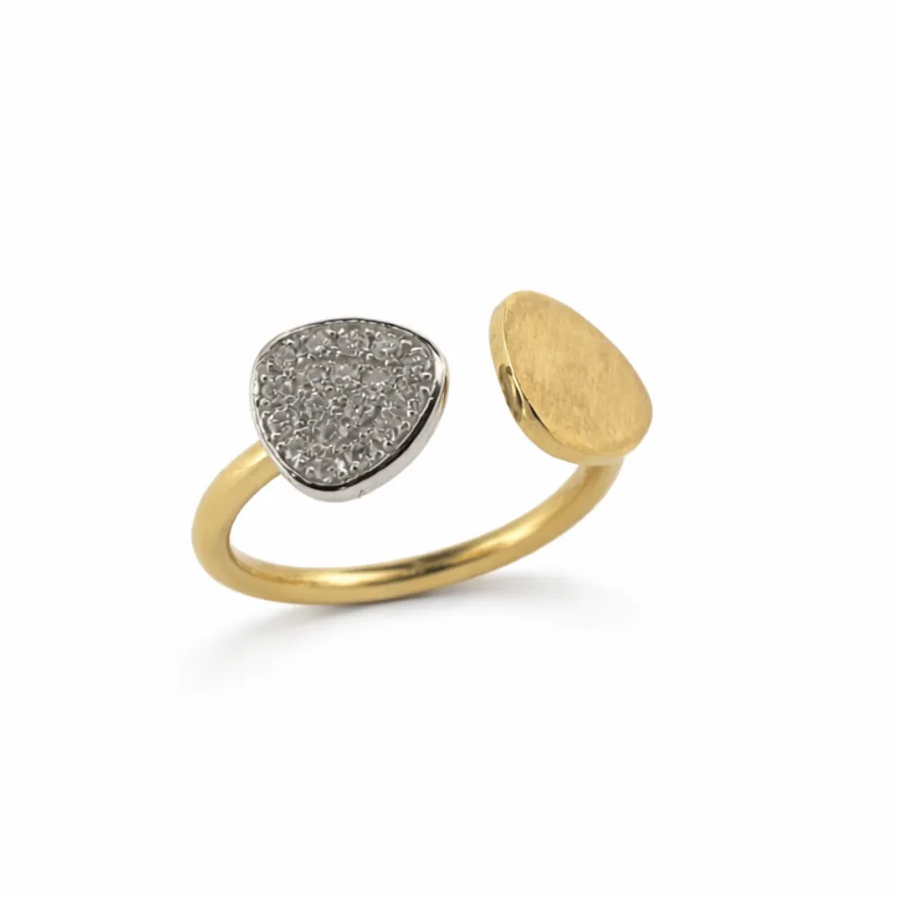 [sr3332bb] Emotions RING SR3332BB