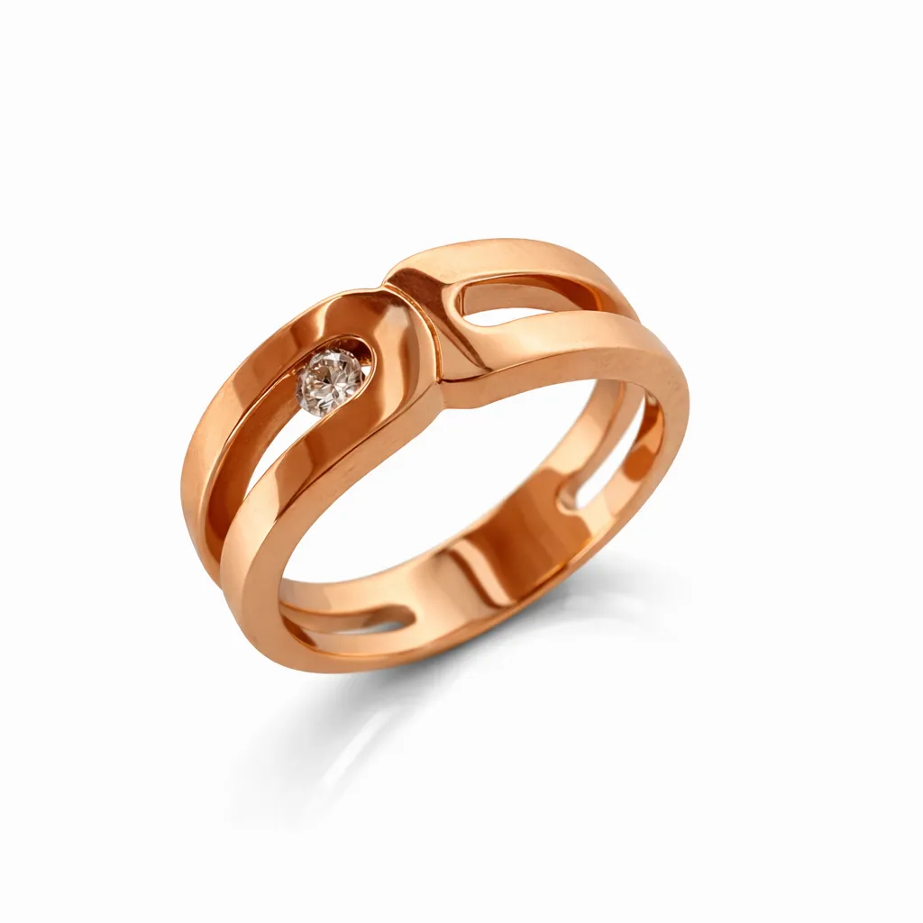 [M041R06R18] Roos Ring M041R06R18