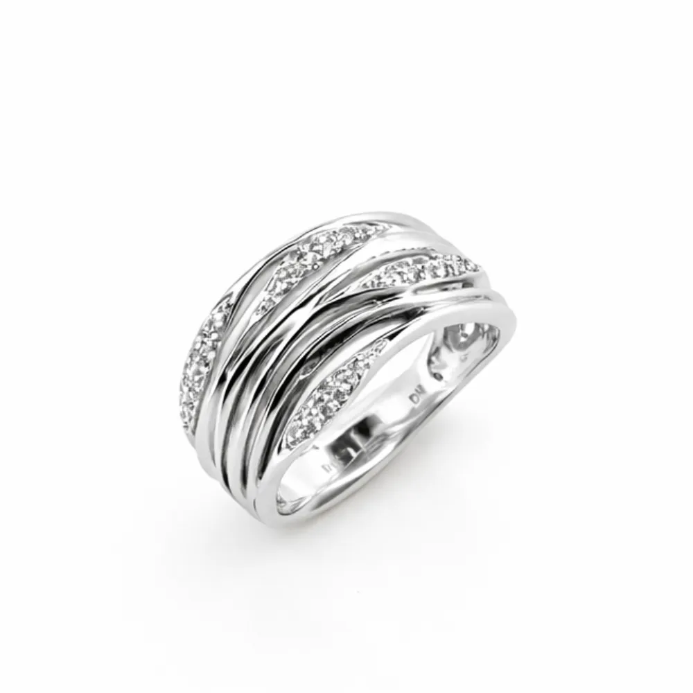 [rgda-8376-x1] Dulci Nea Ring rgda-8376-x1