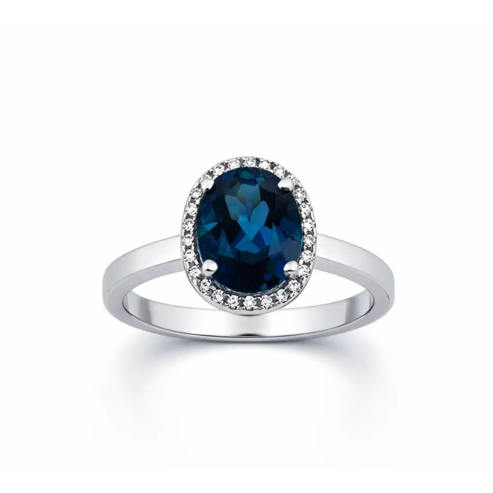 [gr3694wlb] You&Me RING GR3694WLB