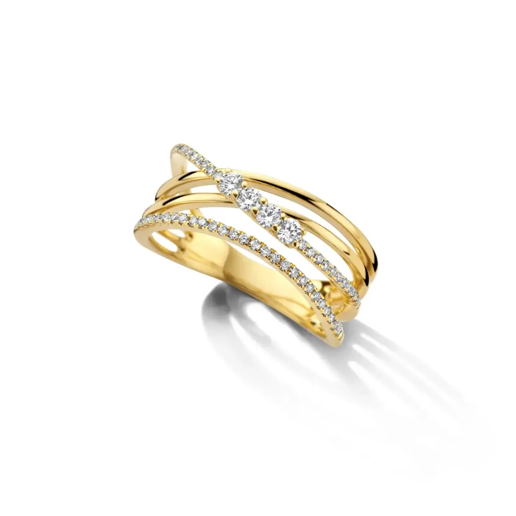 Dulci Nea Ring MR90573X