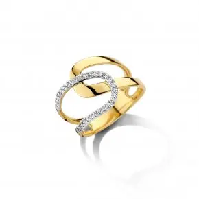 Dulci Nea Ring R4499731