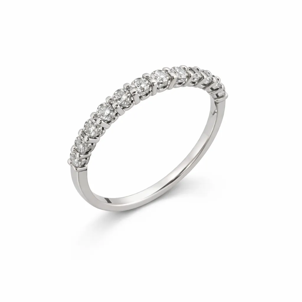 [r18708] Elegance ring R18708