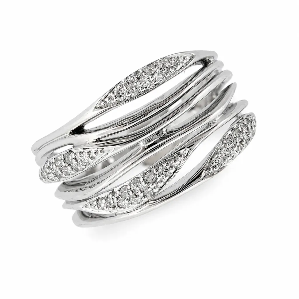 [rgda-9686-x2] Dulci Nea Ring rgda-9686-x2
