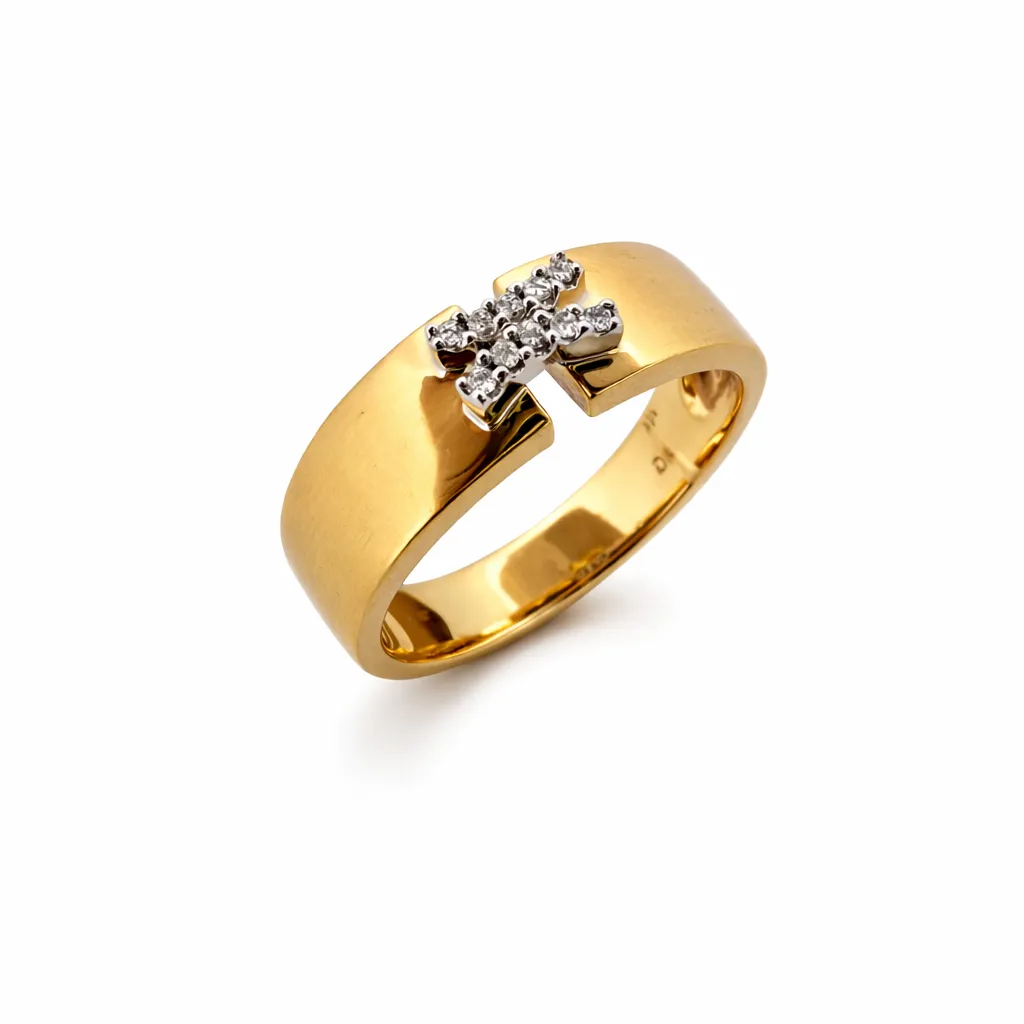 [rgda-5172-x1] Dulci Nea Ring rgda-5172-x1