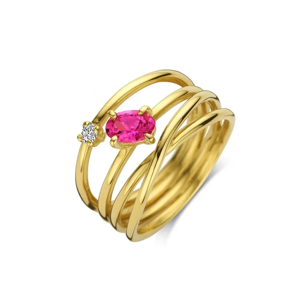 [sr3690gptb] ring toermalijn