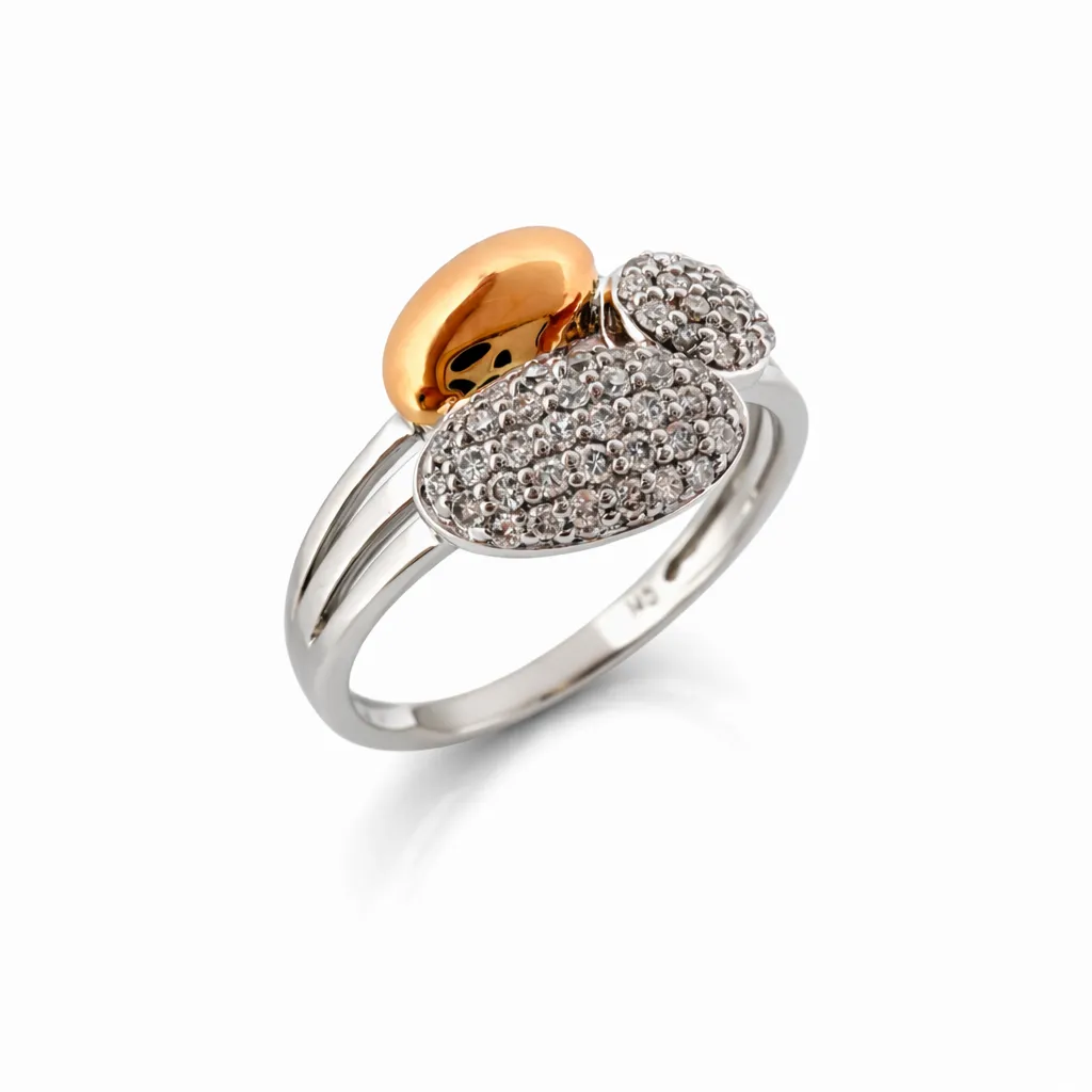 [rgda-8875-x1] Dulci Nea Ring rgda-8875-x1