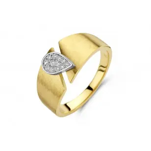 Emotions RING SR3592BB