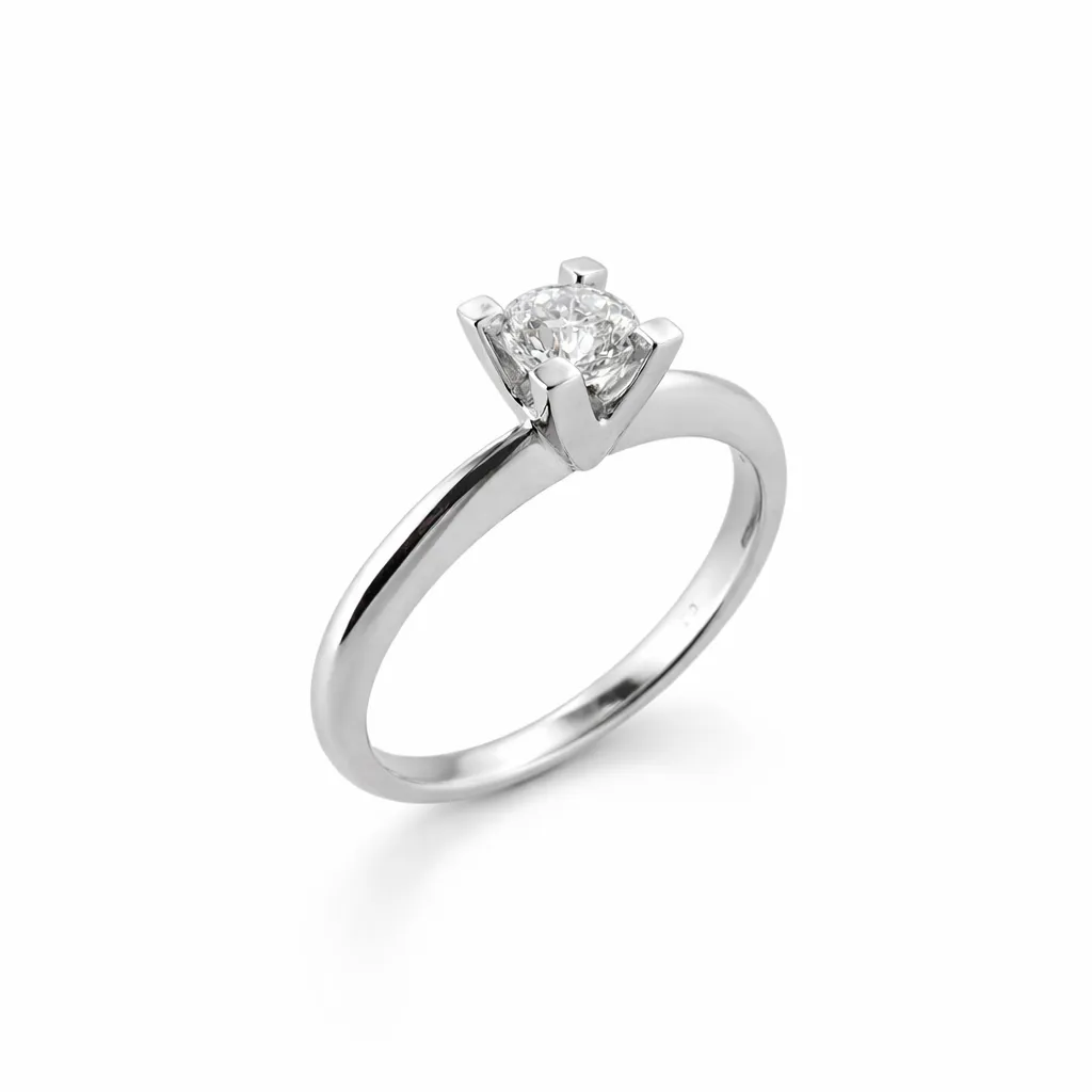 [ja1214] J&A 1970 Ring JA1214