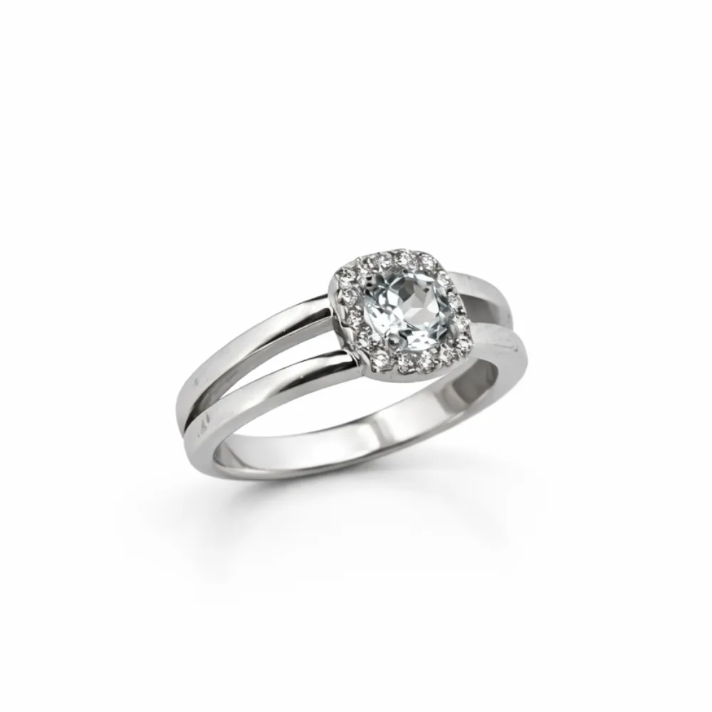 [sr3309wtb] Emotions RING SR3309WTB