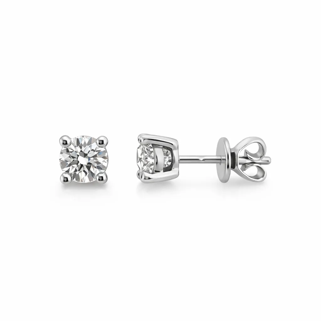[E00926X] Elegance Oorbellen E00926X