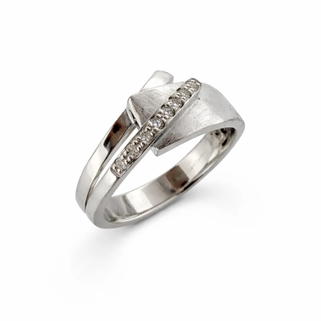 [30365 wb] Emotions Ring 30365 wb
