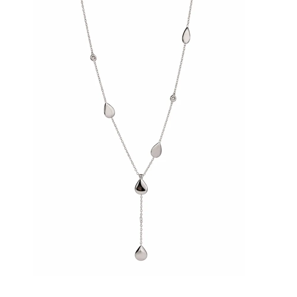 [gi2042b] C&C Gioielli Ketting gi2042b