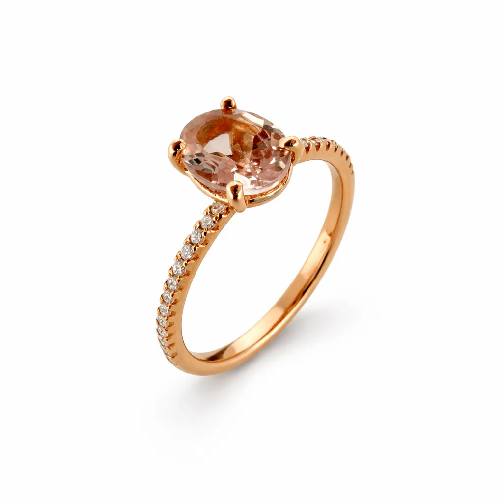 You&Me RING GR4310RMB