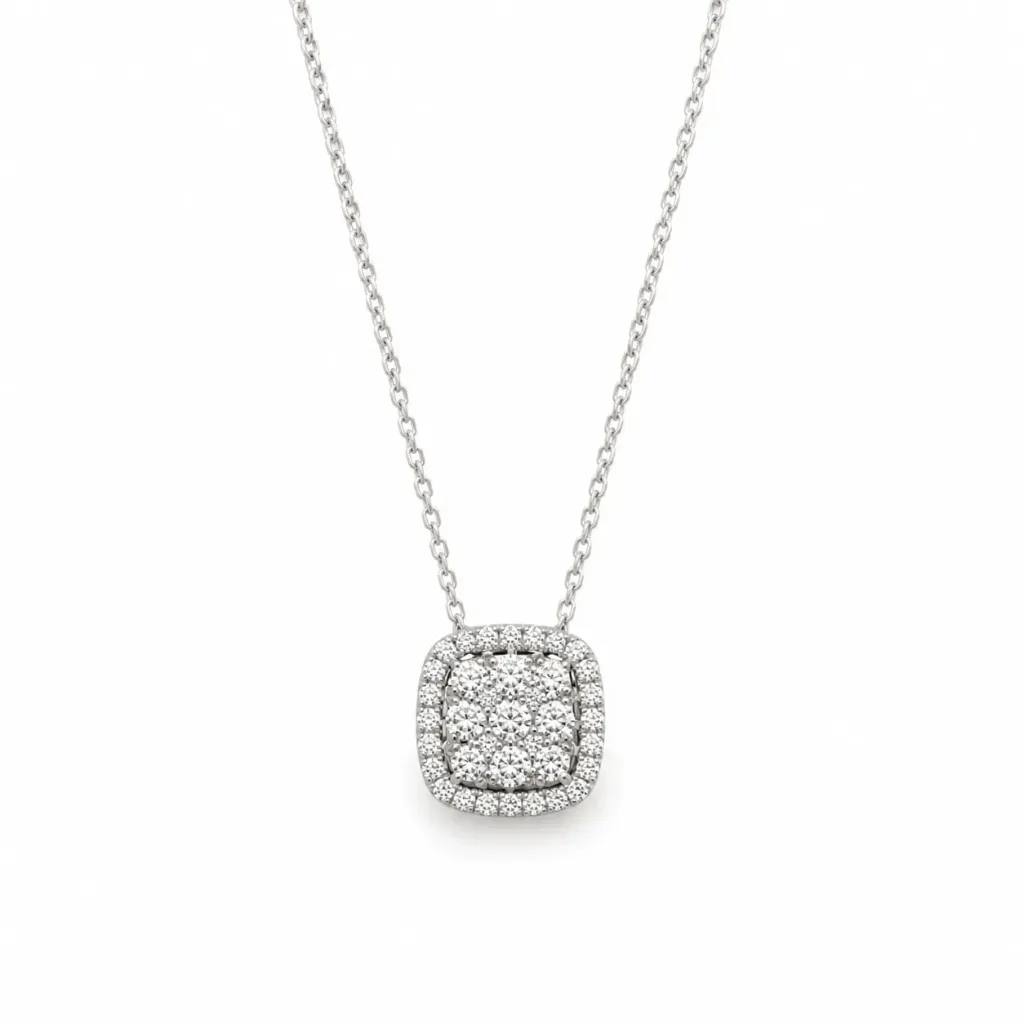 Beheyt Halsketting 059930/a