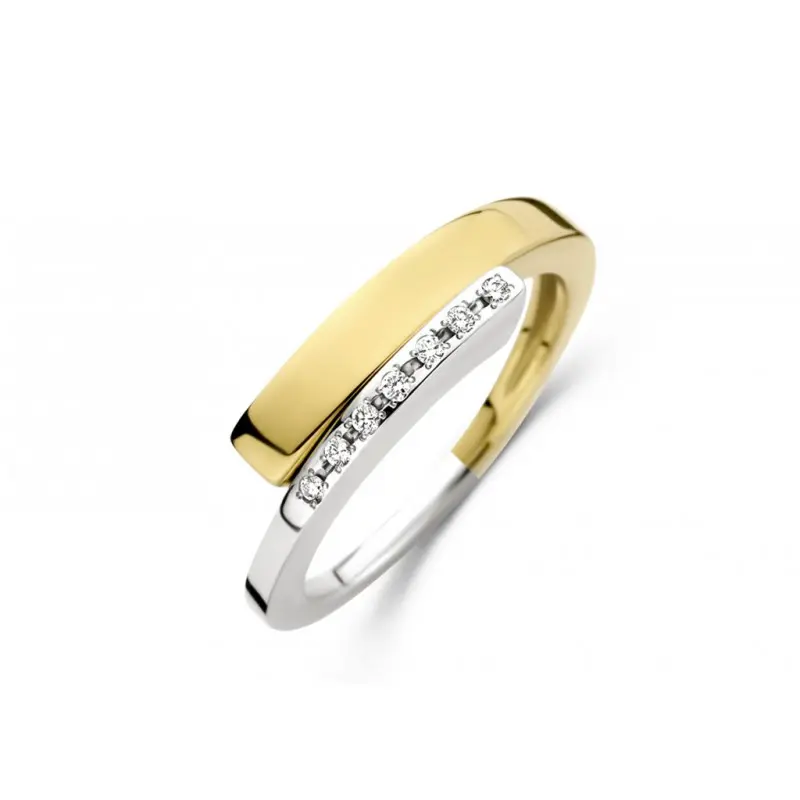 [sr3628bb] Emotions RING SR3628BB