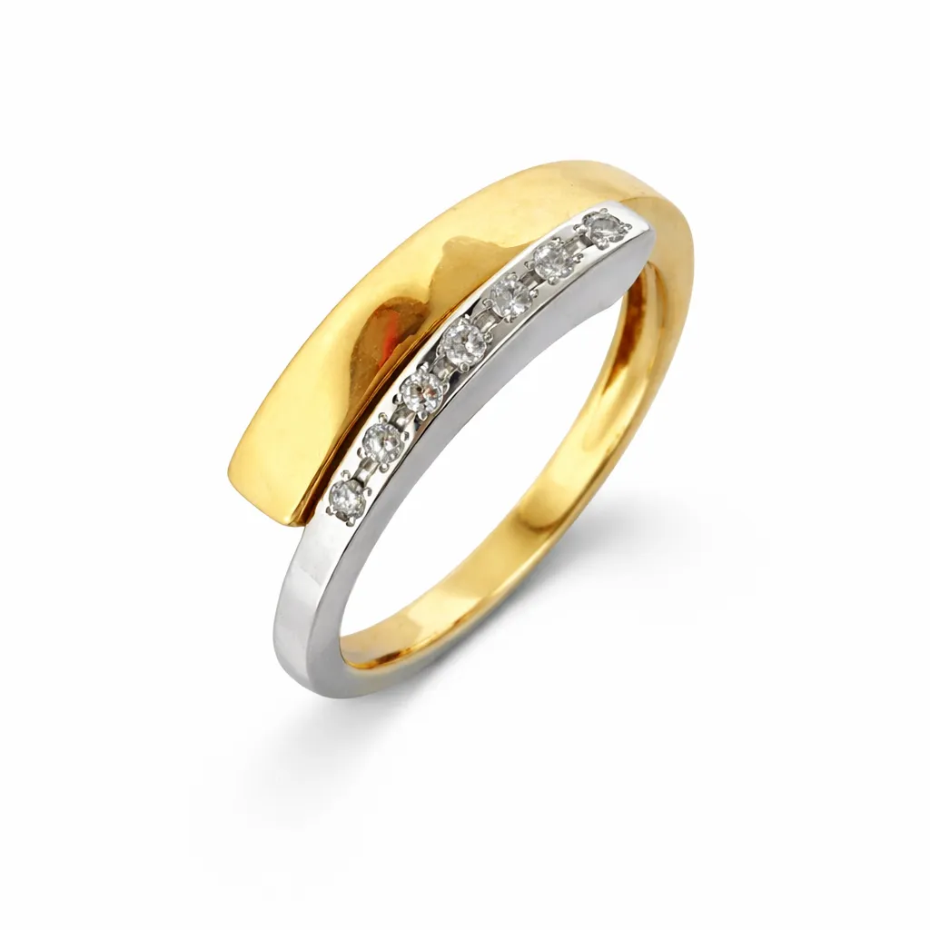 [sr3628bb] Emotions Ring SR3628BB