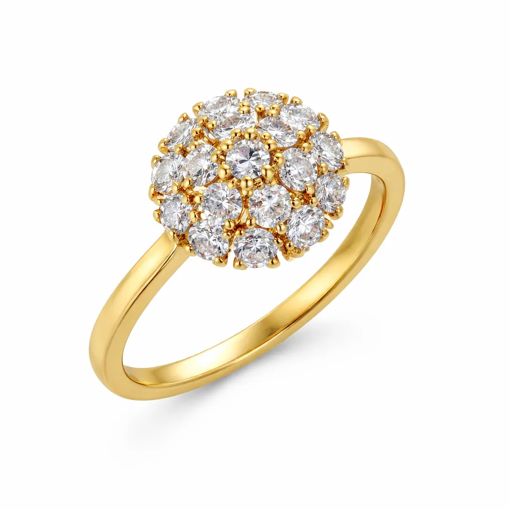[CR11396] Dulci Nea Ring CR11396