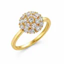 Dulci Nea Ring CR11396